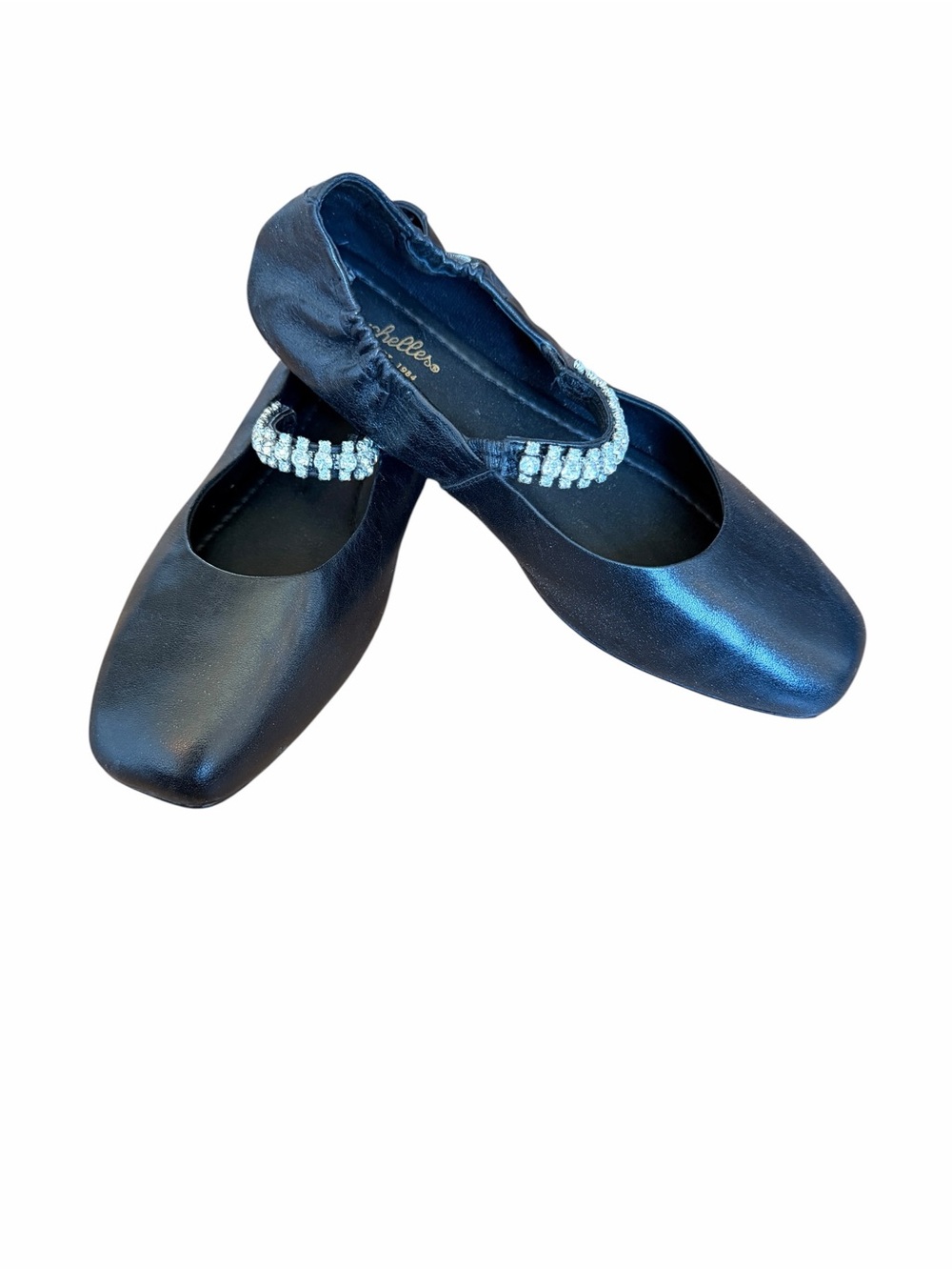 Anthropology Brand Ballet Flats Never Worn